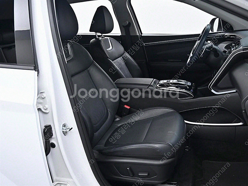 현대 투싼 (NX4) 디젤 20 2WD 인스퍼레이션 중...--9