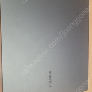 삼성 겔럭시북3 nt960xfg-k71ag 노트북판매합니다.