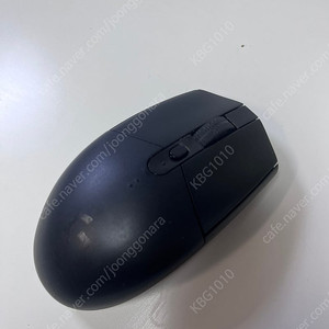 로지텍 G304 마우스