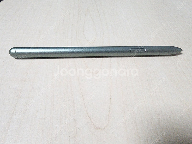 갤럭시탭 S6 Lite S펜 (상태 좋음)--0