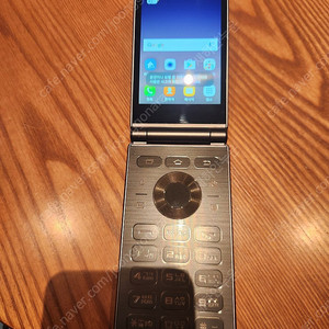 삼성 갤럭시폴더2(SM-G160N)