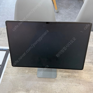 갤럭시탭 S8 울트라 5G 512+니케 거치대