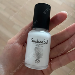 서해솔 바쿠치올 너리싱크림 큐델라프