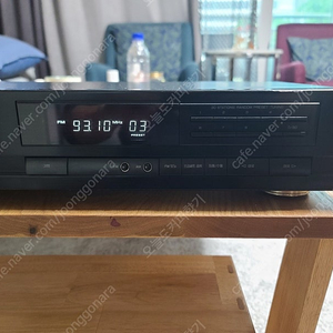 인켈 TX-1030C 튜너