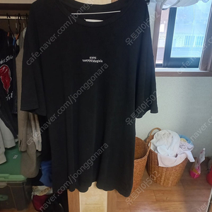 마르지엘라 티셔츠 50
