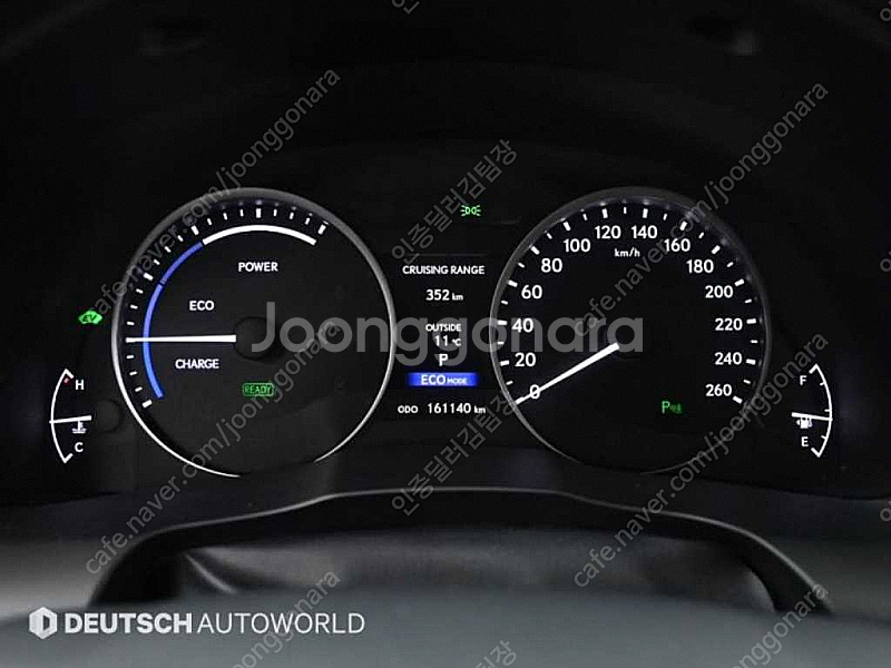 렉서스 뉴ES300h 슈프림 판매합니다 ★전액할부★저신...--7