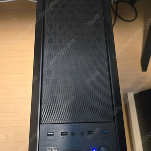 게임용 데스크탑 (인텔 i7-7세대 7700 / GTX1060 6GB / 윈도우10 포함)