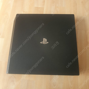 PS4 PRO 7218 1TB 11.0 이하 판매합니다.