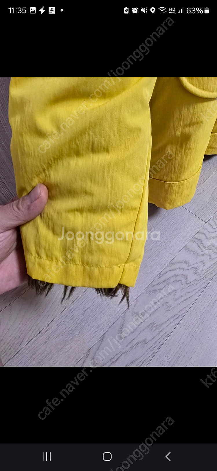 슈스톤 슈프림 x 스톤 아일랜드 포뮬러 스틸 리버시블 ...--3