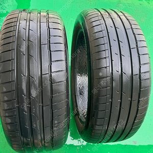 235/50R20 한국타이어 2개 일괄
