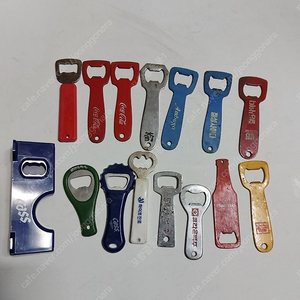 각종 오프너 15종