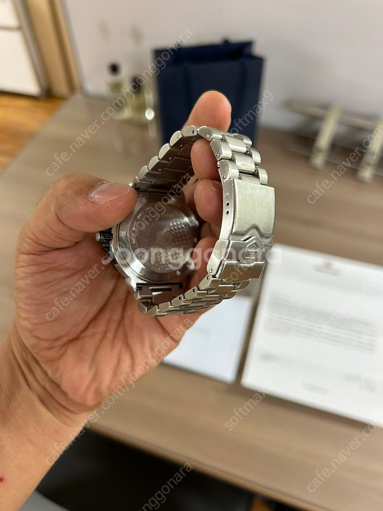 태그 호어이(TAG Heuer) FORMULA 1 쿼츠...--3