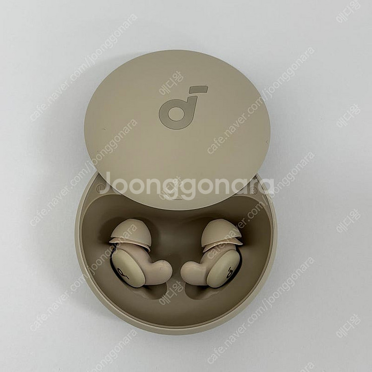 앤커 무선 이어폰 Soundcore Sleep A20 ...--2