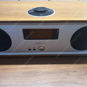 루악 오디오 R2 MK3