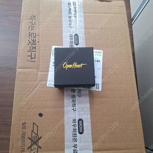 Hifiman HE400SE 헤드폰 미개봉 + 오픈하트 8코어 커스텀 케이블 4.4mm