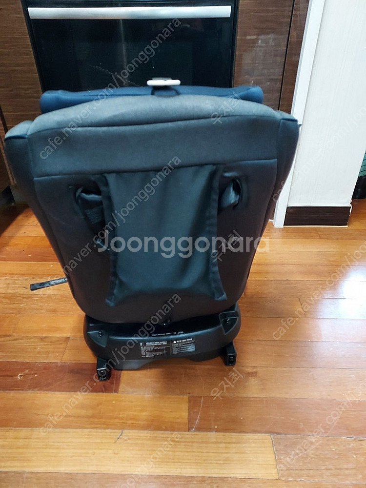페도라C9 회전 형 카시트 4만원--4