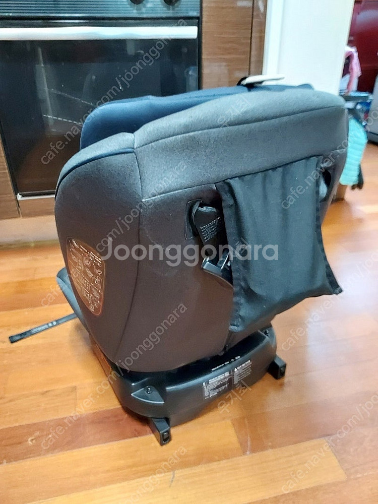 페도라C9 회전 형 카시트 4만원--5
