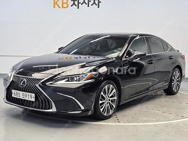 렉서스 ES300h 7세대 럭셔리 플러스 선착순 판매합...--0