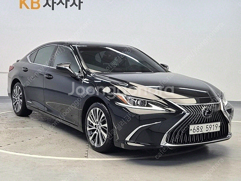 렉서스 ES300h 7세대 럭셔리 플러스 선착순 판매합...--3