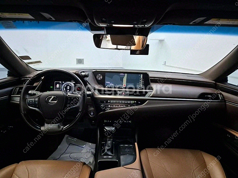 렉서스 ES300h 7세대 럭셔리 플러스 선착순 판매합...--6