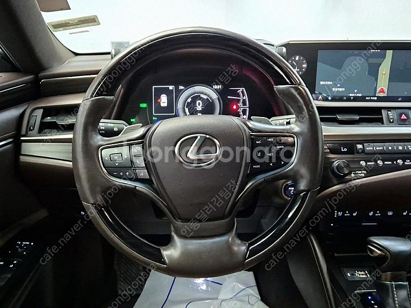 렉서스 ES300h 7세대 럭셔리 플러스 선착순 판매합...--8