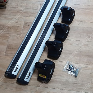 툴레 윙바에보135Cm + 754풋 판매 합니다.