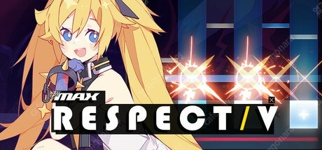 디제이맥스 리스펙트V 스팀코드(djmax respect v) 판매