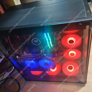 3900x 32g 2070super 고사양 게이밍 컴퓨터본체 개인판매합니다.