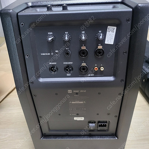 LD Systems 사의 Maui28 G2 칼럼어레이 스피커