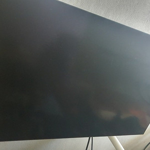 (개인) 모니터 LG 32GS95UE 게이밍 4K 240hz 팝니다.