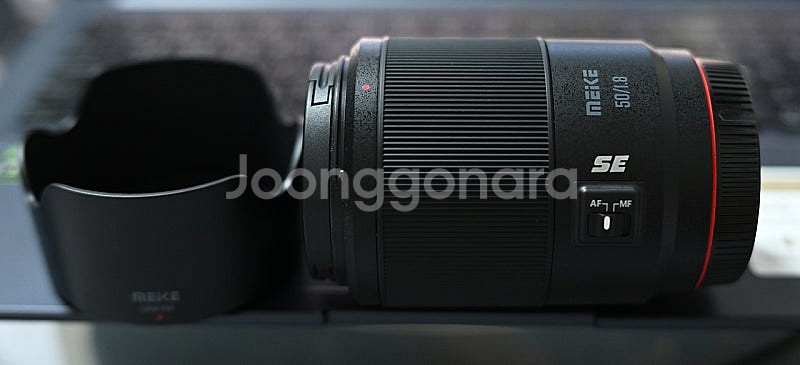파나소닉/라이카 용 L마운트 Meike 50 1.8 렌...--1
