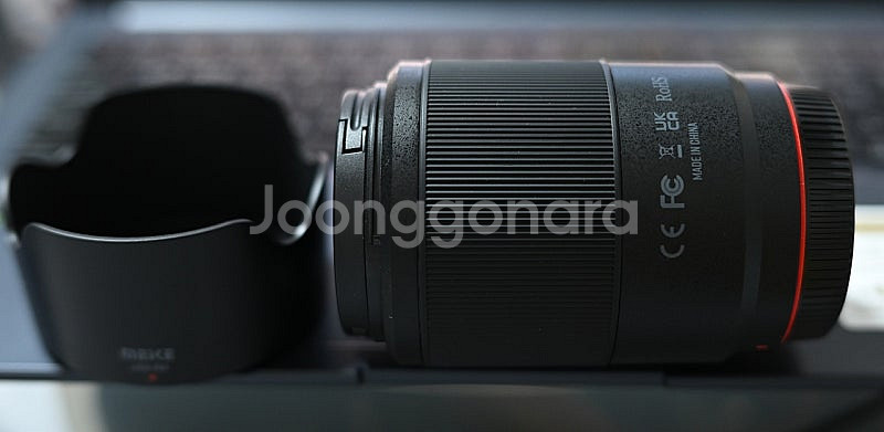 파나소닉/라이카 용 L마운트 Meike 50 1.8 렌...--2