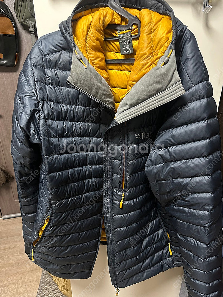 랩 마이크로 알파인 xl--0