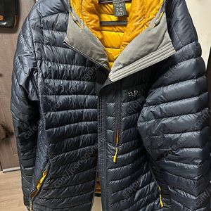 랩 마이크로 알파인 xl