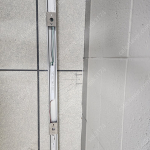 LED 일자 조명등 1200mm 박스포장 상품 판매합니다.