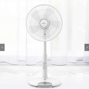 모리츠 발터치 선풍기 MO-C14RSJ 새상품