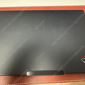 Thinkpad X1카본 12세대 Ultra7 155H, 32g ram, LTE, OLED touch 모델 판매 - Thinkpad