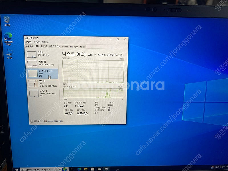 X1 Carbon gen8 (i5-10210u,16gb...--2
