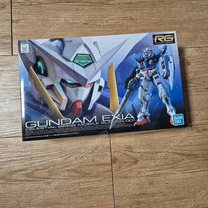 RG 엑시아, HG 문건담 팝니다