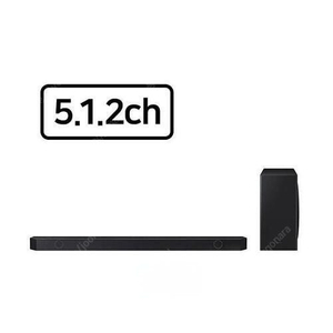 삼성 Q800D 사운드바 새상품삼성사운드바 HW-Q800D/KR 미개봉 새제품팝니다.