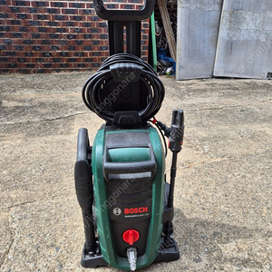 보쉬 BOSCH 고압세척기 Aquatak 125 팝니다