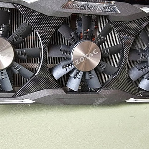 조탁 total rtx 1070