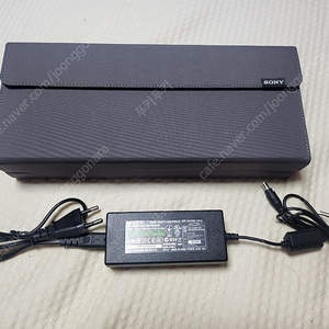 소니 SRS-X7