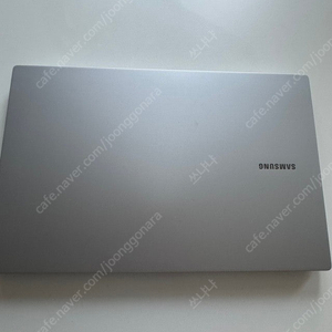 삼성 갤럭시북4 NT750XGR i5 실버 512GB