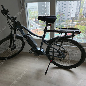 첼로 불렛 XC50 전기자전거 판매합니다.