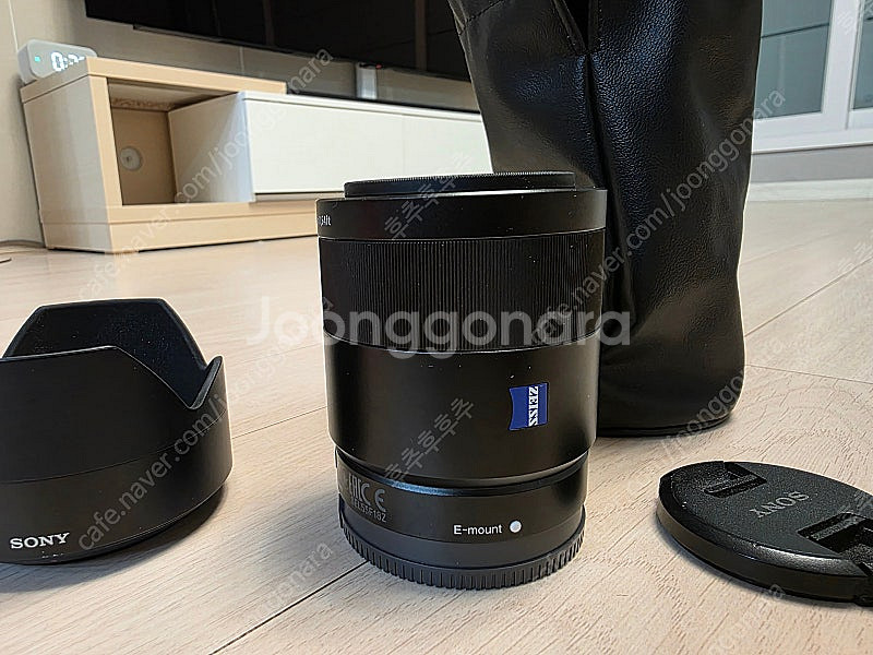 소니 FE55mm F1.8 ZA (sel55f18z) ...--2