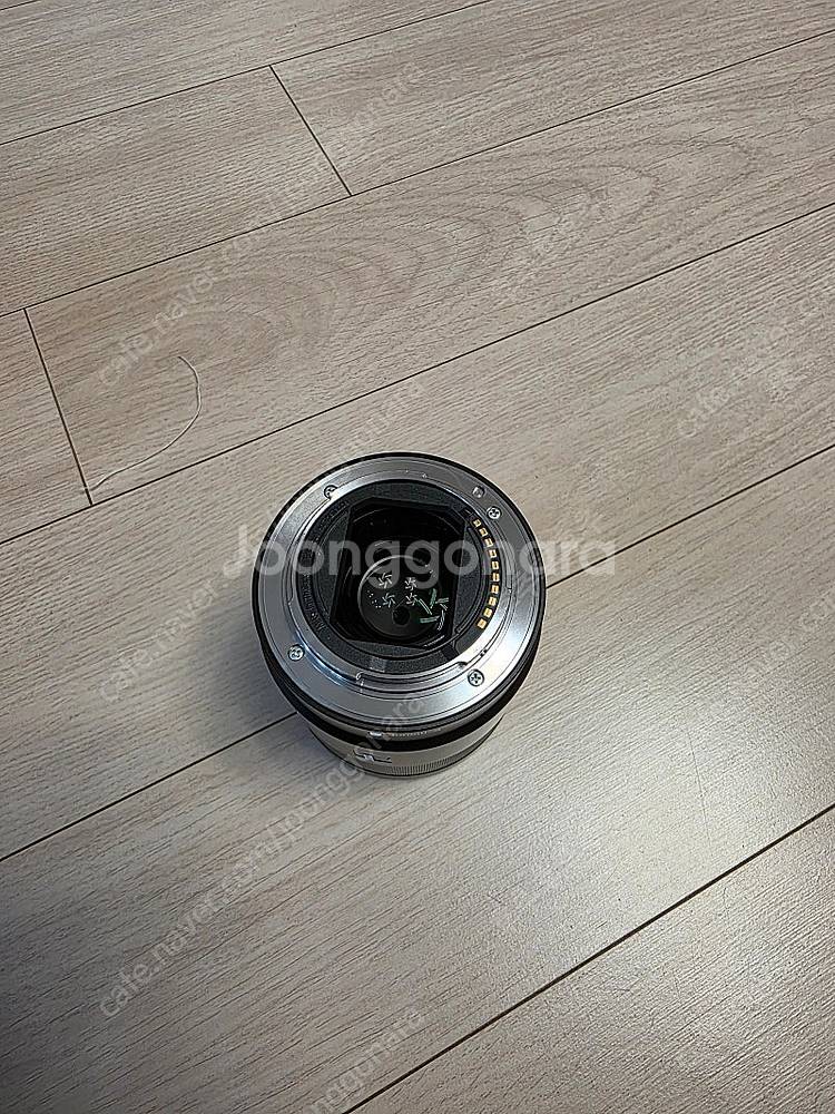 소니 FE55mm F1.8 ZA (sel55f18z) ...--4