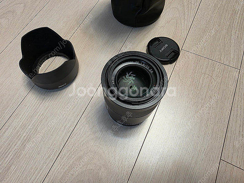 소니 FE55mm F1.8 ZA (sel55f18z) ...--5