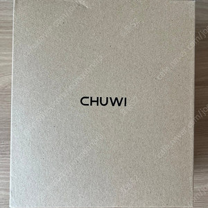 미니 PC_CHUWI LarkBox X (N100) : 15만원
