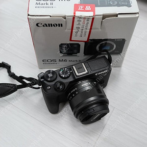 캐논 M6 MARK2(블랙) ,시그마 EF-M 16mm F1.4(16.4), 30mm F1.4(30.4) , 56mm F1.4(56.4) ,28mm F3.5 Macro IS STM